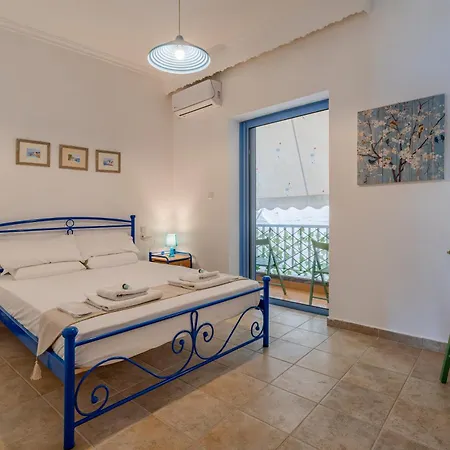 The Howard Place - Entir With A Sea View For 5 Guests * Agios Nikolaos (Crete)