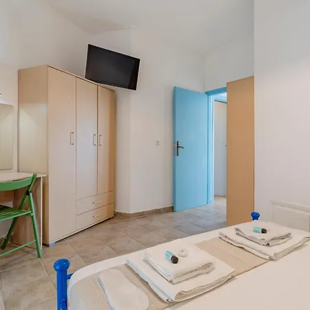The Howard Place - Entir With A Sea View For 5 Guests Agios Nikolaos (Crete)