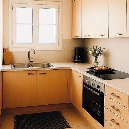 Riviera Apartment *