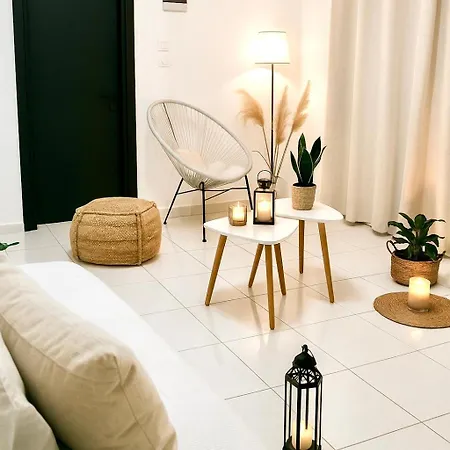 Apartment Riviera Agios Nikolaos (Crete)