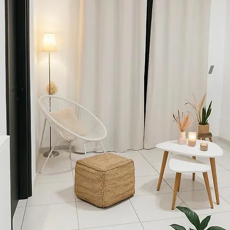 Appartement Riviera