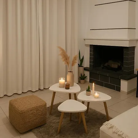 Riviera Apartment *