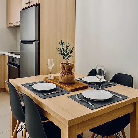 Riviera Apartment Agios Nikolaos (Crete)