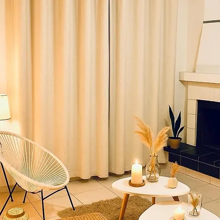 Riviera Apartment Agios Nikolaos (Crete)