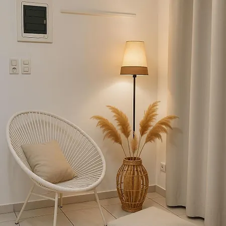 Riviera Appartement Agios Nikolaos