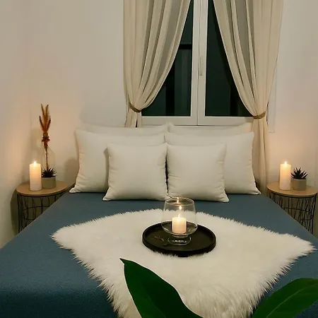 Apartment Riviera Agios Nikolaos (Crete)