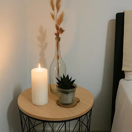 Apartment Riviera Agios Nikolaos (Crete)