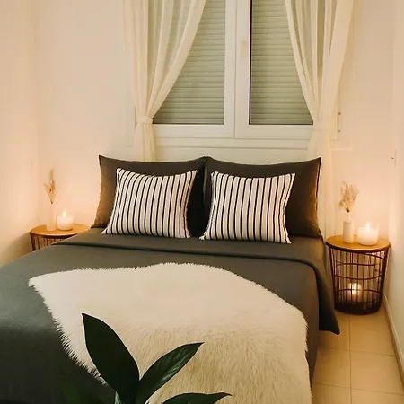 Riviera Appartement