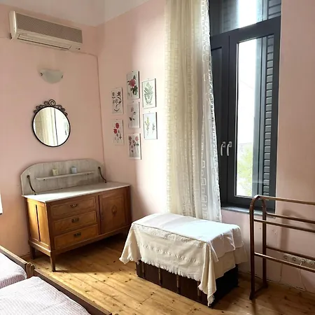 Traditional Haus Agios Nikolaos (Crete)