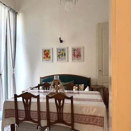 Traditional Haus Agios Nikolaos (Crete)