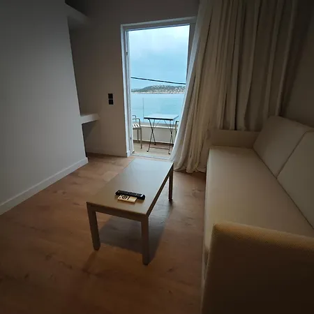 9 Muses Aparthotel Agios Nikolaos (Crete)