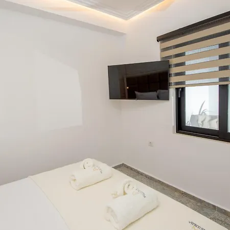 Aparthotel Walk Luxury
