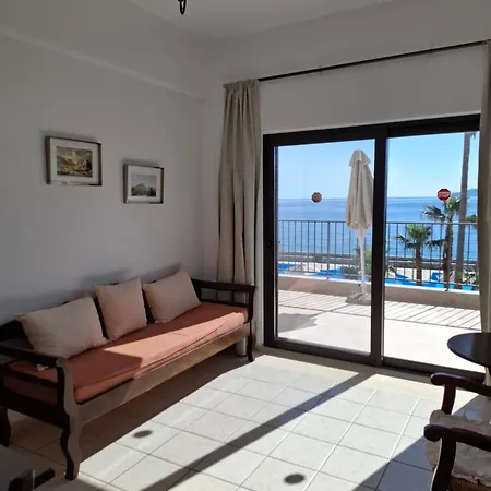 Vangelis Aparthotel