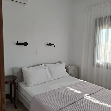 Aparthotel Vangelis Amoudara (Lasithi)