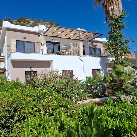 Vangelis 3* Amoudara (Lasithi)