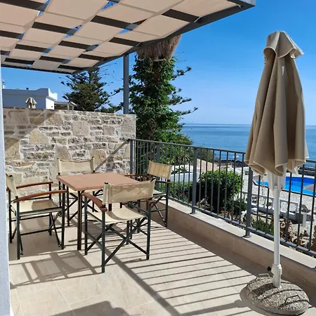 Aparthotel Vangelis
