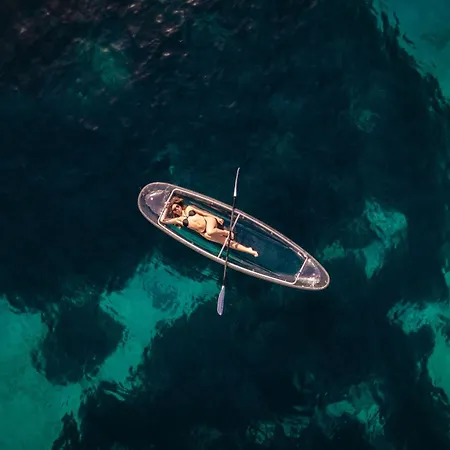 Catamaran Lagoon 450f- Private