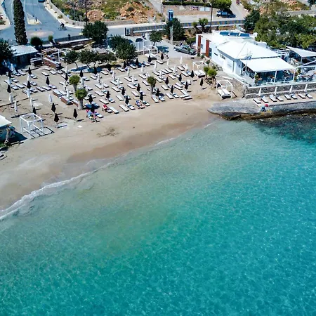 Ria's In Ag. Nikolaos * Agios Nikolaos (Crete)