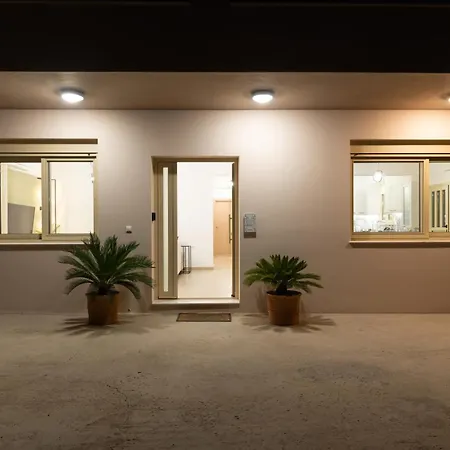 Apartment Ria's In Ag. Nikolaos Agios Nikolaos (Crete)