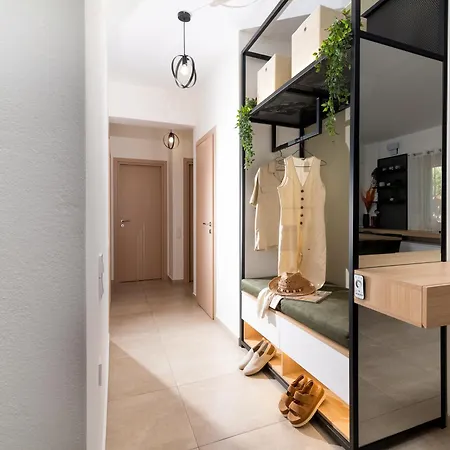 Apartment Ria's In Ag. Nikolaos