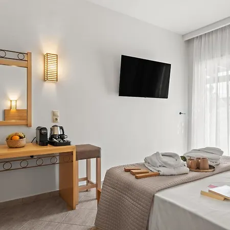 The River Suites-a Seaside Experience Agios Nikolaos (Crete)