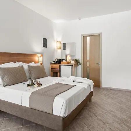 Hotel The River Suites-a Seaside Experience 4*