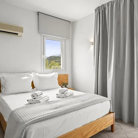 The River Suites-a Seaside Experience Hotel Agios Nikolaos (Crete)