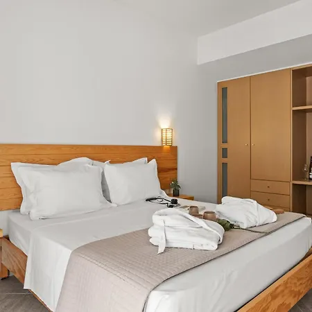 The River Suites-a Seaside Experience Agios Nikolaos (Crete)