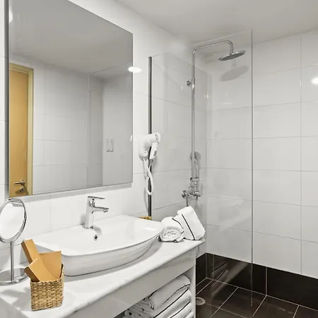 Hotel The River Suites-a Seaside Experience Agios Nikolaos (Crete)