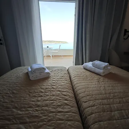 Aparthotel 9 Muses Agios Nikolaos (Crete)