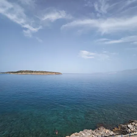 9 Muses Agios Nikolaos (Crete)
