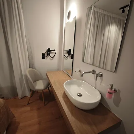 9 Muses Aparthotel Agios Nikolaos (Crete)