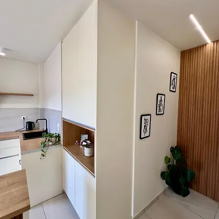 Talakya Sea View Apartment Agios Nikolaos (Crete)