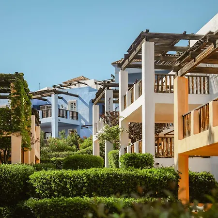 Hotel Candia Park Village Agios Nikolaos