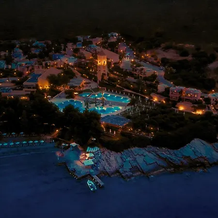 Candia Park Village 4* Agios Nikolaos