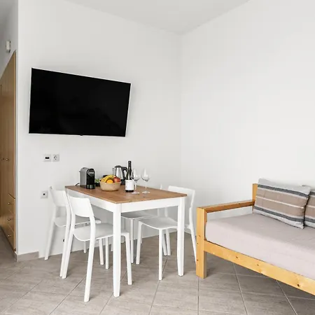 Hotel The River Suites-a Seaside Experience 4*