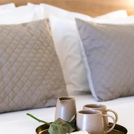 Hotel The River Suites-a Seaside Experience