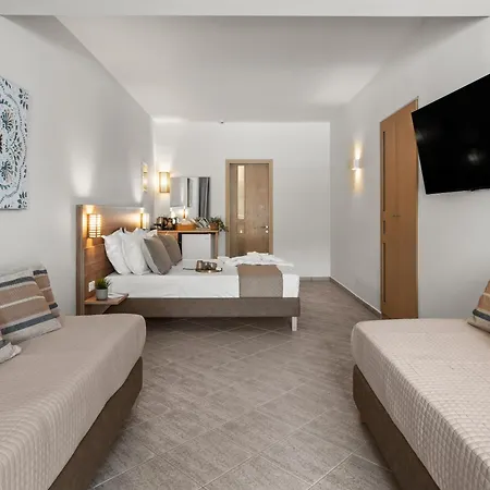 The River Suites-a Seaside Experience 4* Agios Nikolaos (Crete)