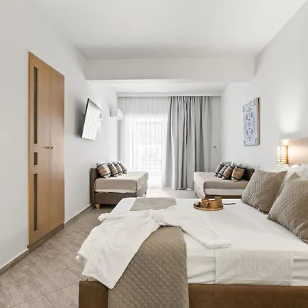 The River Suites-a Seaside Experience Hotel