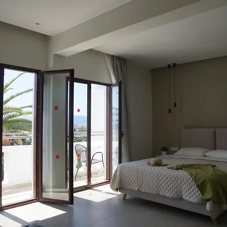 Lato Hotel Agios Nikolaos (Crete)