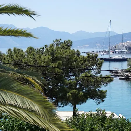 Hotel Lato Agios Nikolaos