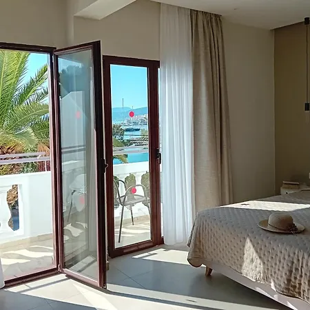 Lato Agios Nikolaos (Crete)