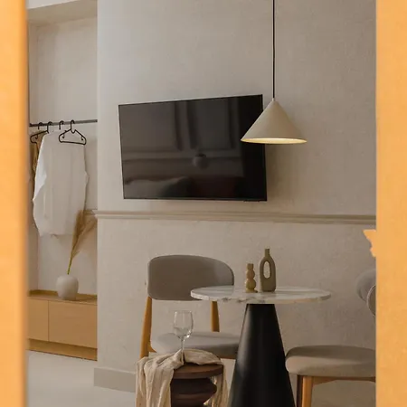 Appartement Seaside Lato With Unique View
