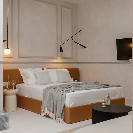 Appartement Seaside Lato With Unique View