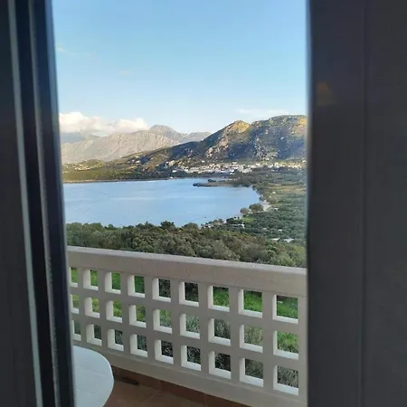 Vathi, Agios Nikolaos - 2 Bed Apartment Agios Nikolaos (Crete)