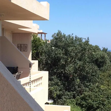 Apartment Vathi, Agios Nikolaos - 2 Bed Apartment