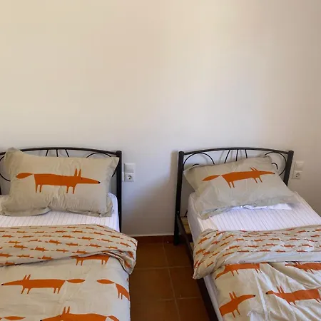 Vathi, Agios Nikolaos - 2 Bed Apartment Apartment *