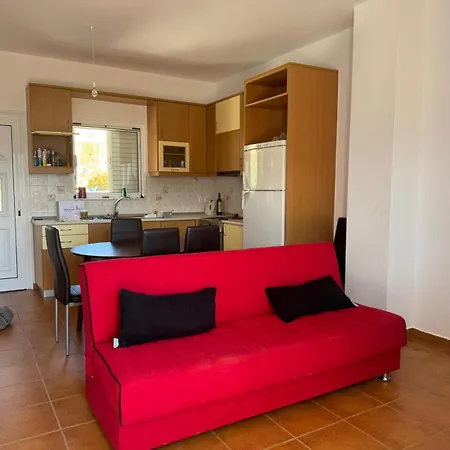 Vathi, Agios Nikolaos - 2 Bed Apartment * Agios Nikolaos (Crete)