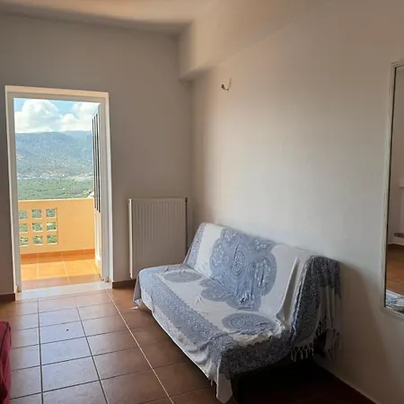Vathi, Agios Nikolaos - 2 Bed Apartment *