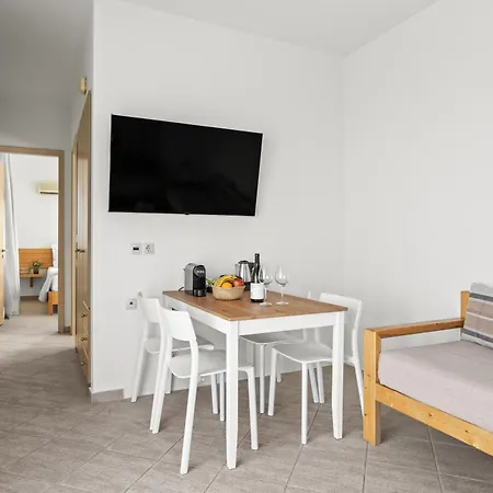 Hotel The River Suites-a Seaside Experience Agios Nikolaos (Crete)